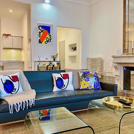 L'Empereur - Parking - Fibre - Netflix Apartman Montauban Kültér fotó