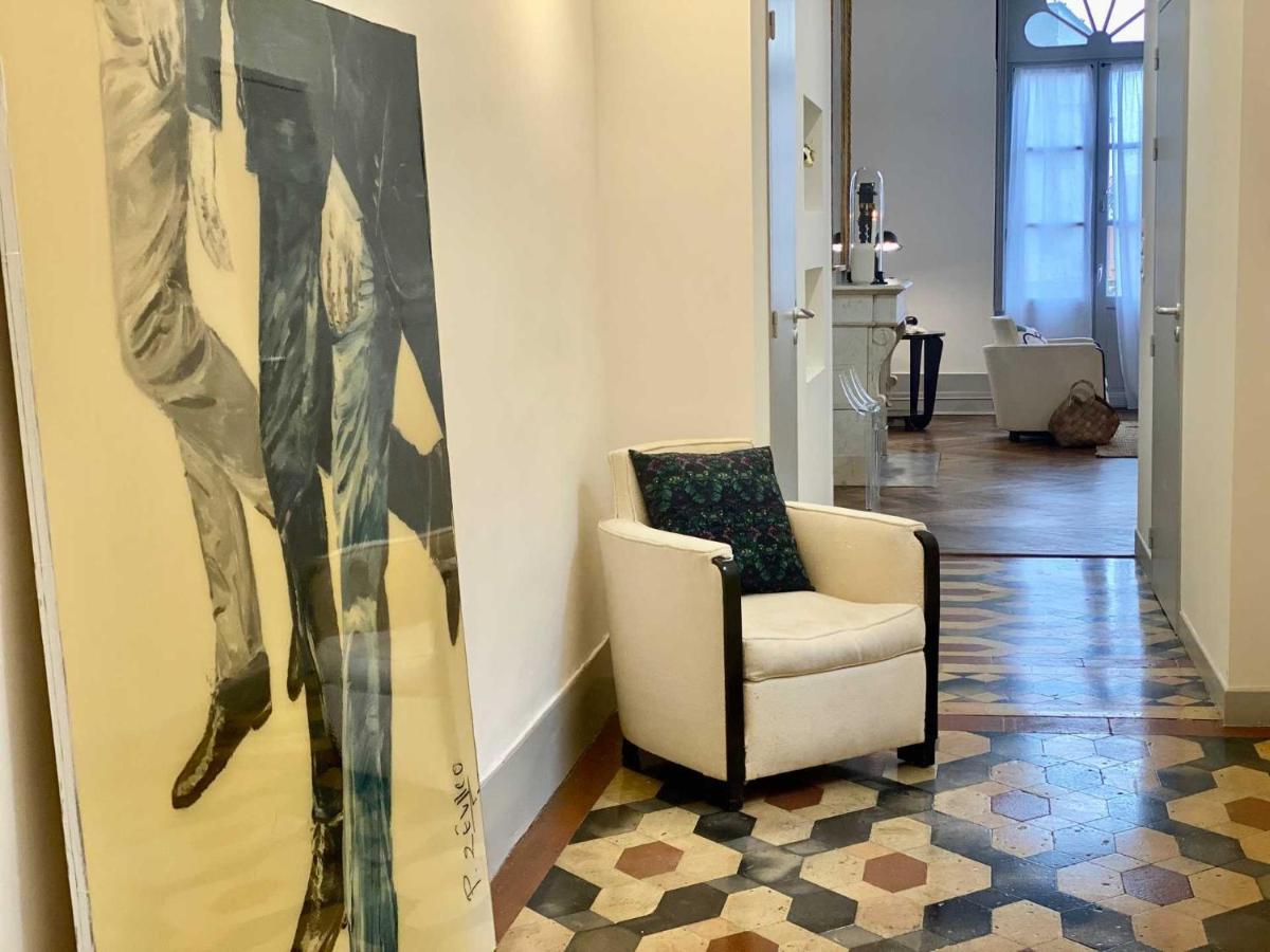 L'Empereur - Parking - Fibre - Netflix Apartman Montauban Kültér fotó